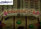 Alchemists lab