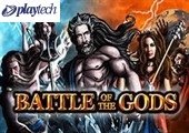 Battle of The Gods