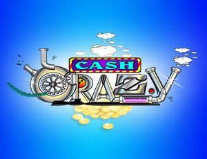 Cash Crazy игровой автомат