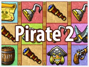 Пират 2 играть бесплатно
