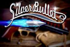 Silver Bullet игровой автомат