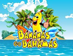 Бананы игровой автомат